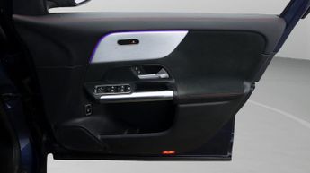 Mercedes-Benz EQA EQA 250 AMG LINE