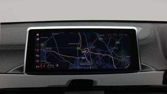 BMW X1 XDRIVE25E SPORT