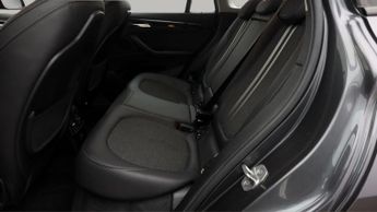 BMW X1 XDRIVE25E SPORT