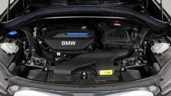 BMW X1 XDRIVE25E SPORT