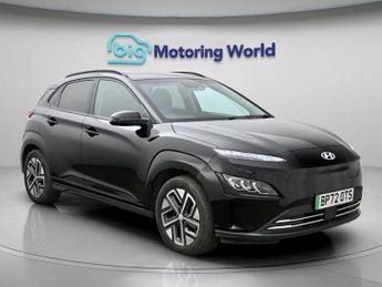 Hyundai KONA ULTIMATE