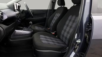 Hyundai i10 MPI PREMIUM