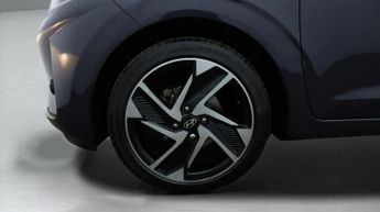 Hyundai i10 MPI PREMIUM