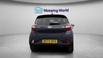 Hyundai i10 MPI PREMIUM
