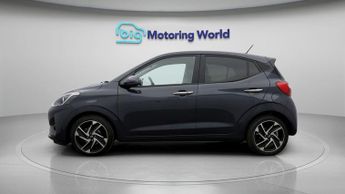 Hyundai i10 MPI PREMIUM
