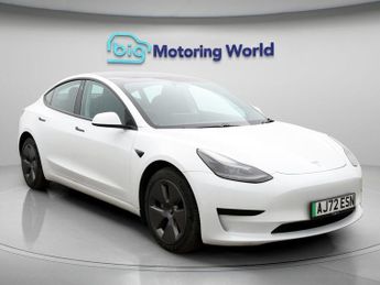Tesla Model 3 MODEL 3