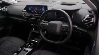 Citroen e-C4 SHINE PLUS