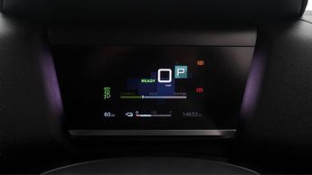 Citroen e-C4 SHINE PLUS