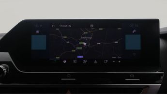 Citroen e-C4 SHINE PLUS