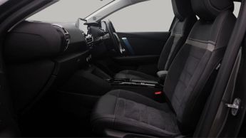 Citroen e-C4 SHINE PLUS