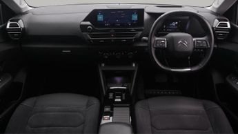 Citroen e-C4 SHINE PLUS