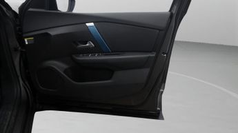 Citroen e-C4 SHINE PLUS