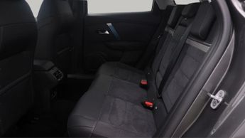 Citroen e-C4 SHINE PLUS