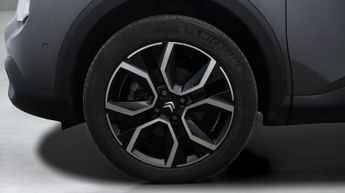 Citroen e-C4 SHINE PLUS