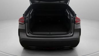 Citroen e-C4 SHINE PLUS