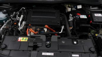 Citroen e-C4 SHINE PLUS