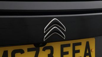 Citroen e-C4 SHINE PLUS