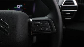 Citroen e-C4 SHINE PLUS