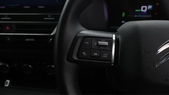 Citroen e-C4 SHINE PLUS