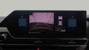 Citroen e-C4 SHINE PLUS