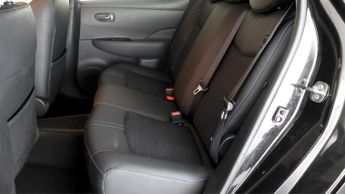 Nissan Leaf N-CONNECTA