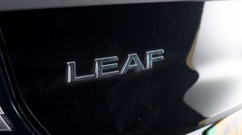 Nissan Leaf N-CONNECTA