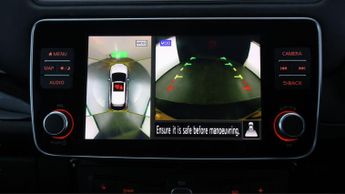 Nissan Leaf N-CONNECTA