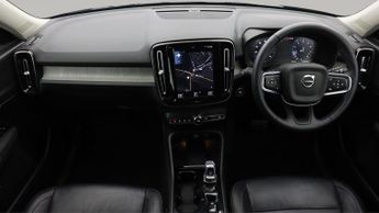 Volvo XC40 T3 INSCRIPTION