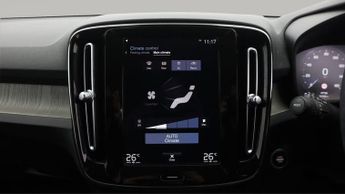 Volvo XC40 T3 INSCRIPTION