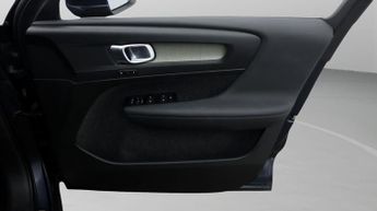 Volvo XC40 T3 INSCRIPTION