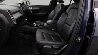 Volvo XC40 T3 INSCRIPTION