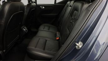 Volvo XC40 T3 INSCRIPTION