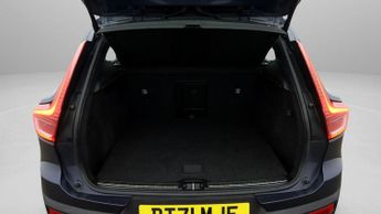 Volvo XC40 T3 INSCRIPTION