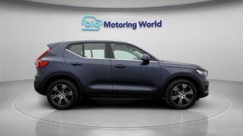 Volvo XC40 T3 INSCRIPTION