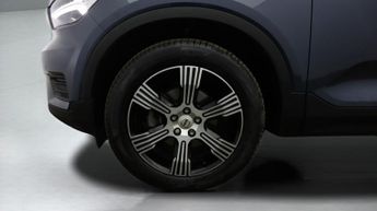 Volvo XC40 T3 INSCRIPTION