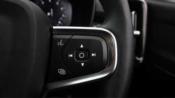 Volvo XC40 T3 INSCRIPTION