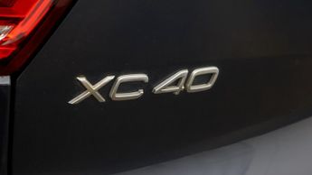 Volvo XC40 T3 INSCRIPTION