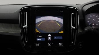 Volvo XC40 T3 INSCRIPTION