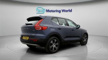 Volvo XC40 T3 INSCRIPTION