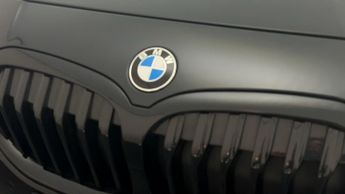 BMW 1 Series 118I M SPORT