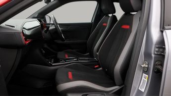 Vauxhall Mokka Electric SRI PREMIUM