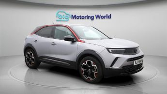 Vauxhall Mokka Electric SRI PREMIUM