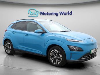 Hyundai KONA PREMIUM