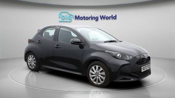 Toyota Yaris ICON