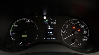 Toyota Yaris ICON