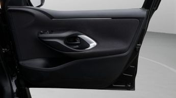Toyota Yaris ICON