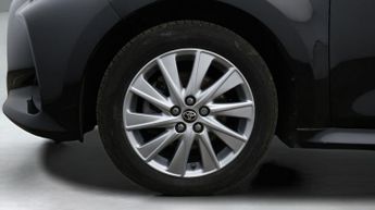 Toyota Yaris ICON