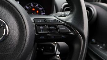 Toyota Yaris ICON
