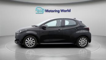 Toyota Yaris ICON