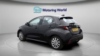 Toyota Yaris ICON